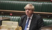 БРИТАНСКИ ПРЕМИЈЕР УПОЗОРАВА: Потпуна је лудост помислити да је пандемија готова БРИТАНСКИ ПРЕМИЈЕР УПОЗОРАВА: Потпуна је лудост помислити да је пандемија готова