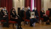 ОТКРИО ТАЈНУ УМЕТНОСТИ: Комеморација поводом смрти сликара Милоша Шобајића ОТКРИО ТАЈНУ УМЕТНОСТИ: Комеморација поводом смрти сликара Милоша Шобајића