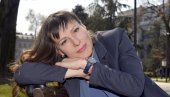 КАКО САМ СНЕЖАНУ ПРЕТВОРИЛА У ЈОВАНКУ: Драгана Ињац, шминкер власуљар, маскер и мајстор специјалних ефеката