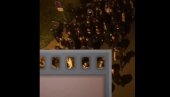 HRVATI PONOVO ŽEDNI SRPSKE KRVI: Skandalozno skandiranje u centru Splita! (VIDEO) HRVATI PONOVO ŽEDNI SRPSKE KRVI: Skandalozno skandiranje u centru Splita! (VIDEO)