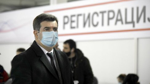 НАДАМ СЕ ДА ЋЕМО ДАНАС ОТВОРИТИ РЕСТОРАНЕ: Ђерлек се огласио пред седницу Кризног штаба НАДАМ СЕ ДА ЋЕМО ДАНАС ОТВОРИТИ РЕСТОРАНЕ: Ђерлек се огласио пред седницу Кризног штаба