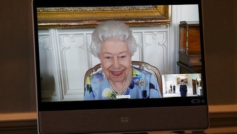 ПОСЛЕ ВЕСТИ ДА ЈЕ ПРЕБОЛЕЛА МУЖА: Краљица све изненадила овим потезом ПОСЛЕ ВЕСТИ ДА ЈЕ ПРЕБОЛЕЛА МУЖА: Краљица све изненадила овим потезом