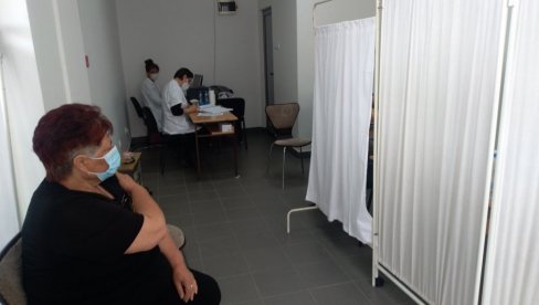 У ПИРОТУ ПАУЗА ЗА ВАКЦИНЕ!: Током празника пултови за имунизацију грађана затворени У ПИРОТУ ПАУЗА ЗА ВАКЦИНЕ!: Током празника пултови за имунизацију грађана затворени