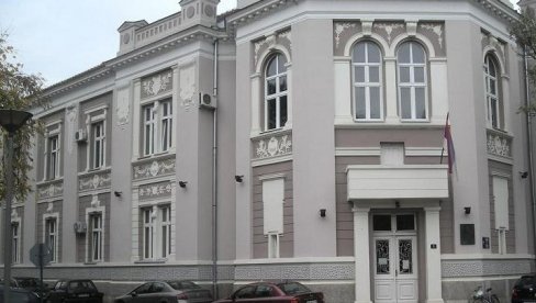 ДОНЕТА ОДЛУКА О УКИДАЊУ ВАНРЕДНЕ СИТУАЦИЈЕ: Опада број нооболелих у Великом Градишту ДОНЕТА ОДЛУКА О УКИДАЊУ ВАНРЕДНЕ СИТУАЦИЈЕ: Опада број нооболелих у Великом Градишту