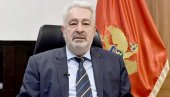 NOVI BISER ZDRAVKA KRIVOKAPIĆA: Beograd nije matica Srbima u Crnoj Gori NOVI BISER ZDRAVKA KRIVOKAPIĆA: Beograd nije matica Srbima u Crnoj Gori