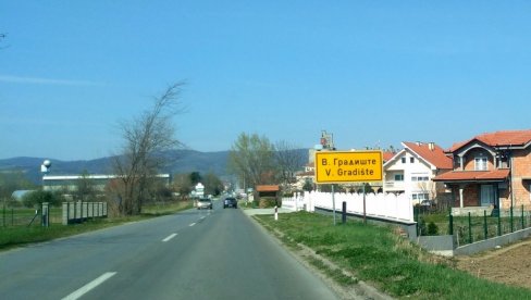 БЕЗ КОМАРАЦА У ВЕЛИКОМ ГРАДИШТУ: Дводневни третман сузбијања ларви