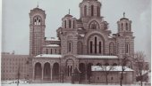 БЕОГРАДСКЕ ПРИЧЕ: Црква у којој су били сахрањени последњи Обреновићи БЕОГРАДСКЕ ПРИЧЕ: Црква у којој су били сахрањени последњи Обреновићи