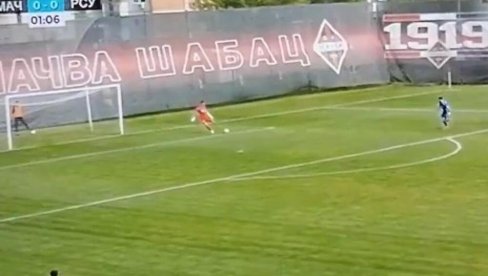 УЖИВАЈТЕ У СРПСКОМ ФУДБАЛУ: У Шапцу аутогол за ТВ шпице, намештаљка у Сенти коју ће УЕФА гледати (ВИДЕО) УЖИВАЈТЕ У СРПСКОМ ФУДБАЛУ: У Шапцу аутогол за ТВ шпице, намештаљка у Сенти коју ће УЕФА гледати (ВИДЕО)