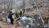 ДОБРА НАЈАВА ЗА СЕЗОНУ: Заљубљеници у природу већ походе Стару планину (ФОТО) ДОБРА НАЈАВА ЗА СЕЗОНУ: Заљубљеници у природу већ походе Стару планину (ФОТО)