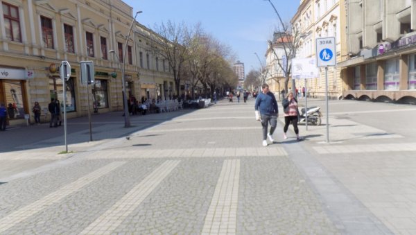 КОРОНА ВИРУС У МАЧВАНСКОМ ОКРУГУ: Најбоље у Коцељеви, а ево каква је епидемиолошка ситуација у осталим општинама КОРОНА ВИРУС У МАЧВАНСКОМ ОКРУГУ: Најбоље у Коцељеви, а ево каква је епидемиолошка ситуација у осталим општинама