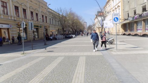 КОРОНА ВИРУС У МАЧВАНСКОМ ОКРУГУ: Најбоље у Коцељеви, а ево каква је епидемиолошка ситуација у осталим општинама КОРОНА ВИРУС У МАЧВАНСКОМ ОКРУГУ: Најбоље у Коцељеви, а ево каква је епидемиолошка ситуација у осталим општинама