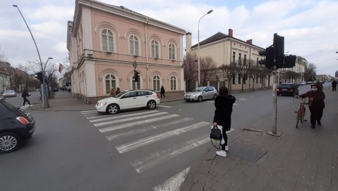 INFICIRANO 39: Opada broj zaraženih u Mačvanskom okrugu INFICIRANO 39: Opada broj zaraženih u Mačvanskom okrugu