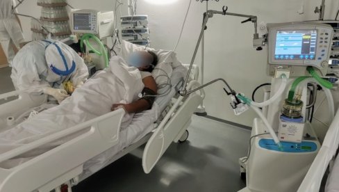 НАГРАДА ЗА МЕДИЦИНАРЕ ИЗ КОВИД ОДЕЉЕЊА: Бесплатан одмор на Златибору НАГРАДА ЗА МЕДИЦИНАРЕ ИЗ КОВИД ОДЕЉЕЊА: Бесплатан одмор на Златибору