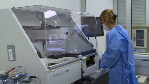 ANTITELA IMA 40 ODSTO GRAĐANA RS: Šta je pokazala prva faza istraživanja o kovidu 19 u Republici Srpskoj ANTITELA IMA 40 ODSTO GRAĐANA RS: Šta je pokazala prva faza istraživanja o kovidu 19 u Republici Srpskoj