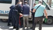 ЦРНА ГОРА ИЗРУЧИЛА ИТАЛИЈИ СВОГ ДРЖАВЉАНИНА: Ево за шта се терети осумњичени ЦРНА ГОРА ИЗРУЧИЛА ИТАЛИЈИ СВОГ ДРЖАВЉАНИНА: Ево за шта се терети осумњичени