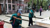 ZA PRAZNIKE SVE POD KONAC: U Vrnjačkoj Banji očekuju više od 10. 000 gostiju ZA PRAZNIKE SVE POD KONAC: U Vrnjačkoj Banji očekuju više od 10. 000 gostiju