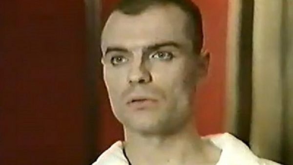 ОН ЈЕ ПРЕЖИВЕО ХИЦЕ ЛУКЕ БОЈОВИЋА: Никада није бежао од метка, а ово је његов наследник у криминалу ОН ЈЕ ПРЕЖИВЕО ХИЦЕ ЛУКЕ БОЈОВИЋА: Никада није бежао од метка, а ово је његов наследник у криминалу