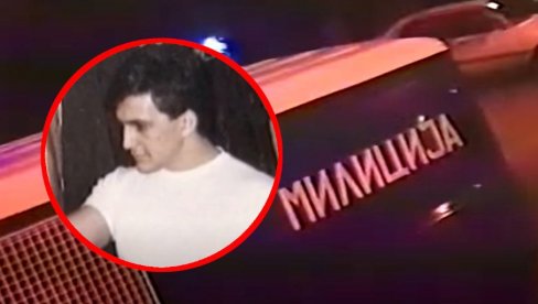 ZLOČIN NA SPLAVU TRITON: Sicilijanska mafija umešala prste u ubistvo Zemunca ZLOČIN NA SPLAVU TRITON: Sicilijanska mafija umešala prste u ubistvo Zemunca