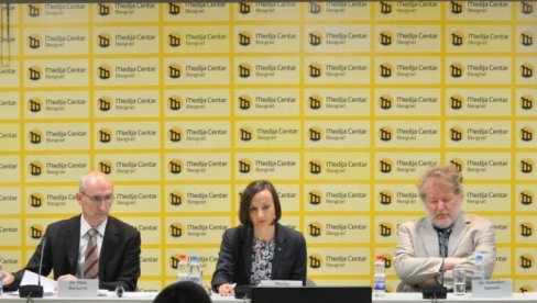 ODLOŽEN ZAKON O GEJ ZAJEDNICAMA: Koalicija za prirodnu porodicu na konferenciji kritikovala tri propisa iz oblasti ljudskih prava ODLOŽEN ZAKON O GEJ ZAJEDNICAMA: Koalicija za prirodnu porodicu na konferenciji kritikovala tri propisa iz oblasti ljudskih prava