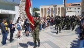 PORUKE MRŽNJE SA SPLITSKE RIVE: U Hrvatskoj ponovo incident sa Srbima kao glavnim metama PORUKE MRŽNJE SA SPLITSKE RIVE: U Hrvatskoj ponovo incident sa Srbima kao glavnim metama