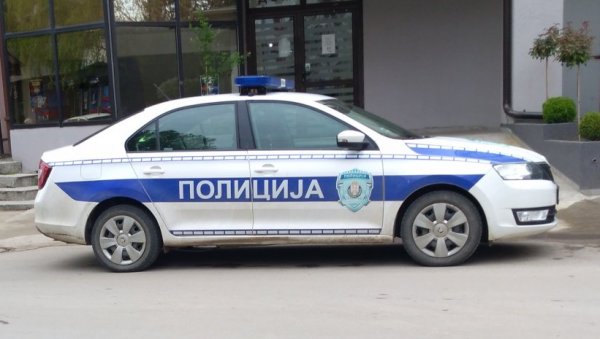 ОТКРИВЕНА НЕЛЕГАЛНА КЛАДИОНИЦА: Полиција одузела сву опрему - кривична пријава за закупца објекта ОТКРИВЕНА НЕЛЕГАЛНА КЛАДИОНИЦА: Полиција одузела сву опрему - кривична пријава за закупца објекта