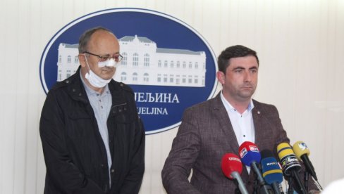 ОШТРА ОСУДА НЕДЕЛА: Мучки напад на службеника ГУ Бијељина ОШТРА ОСУДА НЕДЕЛА: Мучки напад на службеника ГУ Бијељина