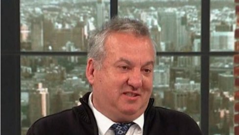 NISU SE PREJELI, NEGO IMAJU STOMAČNE TEGOBE: Doktor Sergej Pantić iz Hitne savetuje kako da pripazite na zdravlje tokom praznika NISU SE PREJELI, NEGO IMAJU STOMAČNE TEGOBE: Doktor Sergej Pantić iz Hitne savetuje kako da pripazite na zdravlje tokom praznika