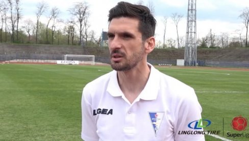 BUAČ NEZADOVOLJAN NAKON POBEDE: Danas nije radio var! Ponosan sam na momke BUAČ NEZADOVOLJAN NAKON POBEDE: Danas nije radio var! Ponosan sam na momke