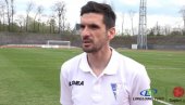BUAČ NEZADOVOLJAN NAKON POBEDE: Danas nije radio var! Ponosan sam na momke BUAČ NEZADOVOLJAN NAKON POBEDE: Danas nije radio var! Ponosan sam na momke