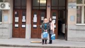 ПРИЗНАЊЕ ЗА МИХАЕЛУ МИЛЕНКОВИЋ: Треће место на републичком такмичењу у писању есеја ПРИЗНАЊЕ ЗА МИХАЕЛУ МИЛЕНКОВИЋ: Треће место на републичком такмичењу у писању есеја