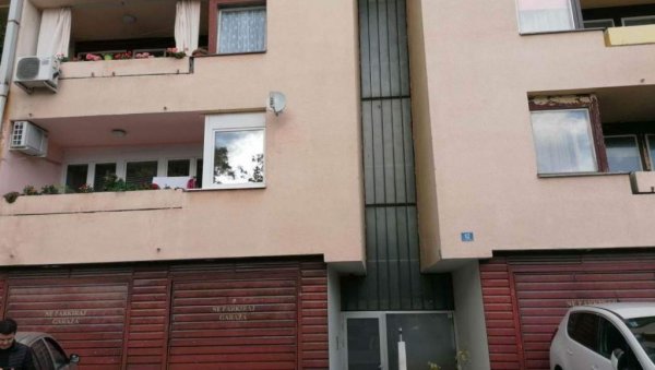 ИЗВАДИО НОЖ И НАСРНУО НА БОРИСА: Бањалучанин оптужен да је покушао убити суграђанина ИЗВАДИО НОЖ И НАСРНУО НА БОРИСА: Бањалучанин оптужен да је покушао убити суграђанина