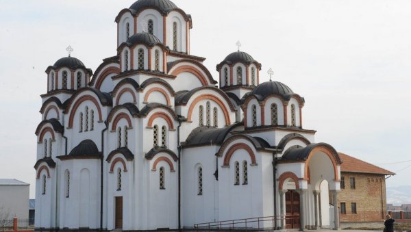 26 ГОДИНА ОД СТРАВИЧНЕ АКЦИЈЕ БЉЕСАК: Ево где ће се одржати помен страдалим Србима 26 ГОДИНА ОД СТРАВИЧНЕ АКЦИЈЕ БЉЕСАК: Ево где ће се одржати помен страдалим Србима