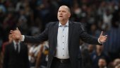 RASPAD SISTEMA U DENVERU! Nikola Jokić je u takvom stanju da trener Meloun očajava RASPAD SISTEMA U DENVERU! Nikola Jokić je u takvom stanju da trener Meloun očajava