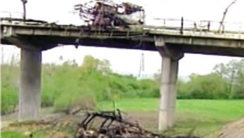 NIKOLA I MARIJA SE NISU VRATILI KUćI! Pre 22 godine u NATO bombardovanju kod Podujeva poginuli brat i sestra iz Gračanice NIKOLA I MARIJA SE NISU VRATILI KUćI! Pre 22 godine u NATO bombardovanju kod Podujeva poginuli brat i sestra iz Gračanice