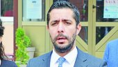 MINISTAR MOMIROVIĆ USKORO IZLAZI IZ BOLNICE: Već zakazao sastanak za utorak MINISTAR MOMIROVIĆ USKORO IZLAZI IZ BOLNICE: Već zakazao sastanak za utorak