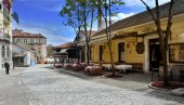 СКАДАРЛИЈА СПРЕМНА ДА ДОЧЕКА ГОСТЕ: Завршена реконструкција боемске четврти СКАДАРЛИЈА СПРЕМНА ДА ДОЧЕКА ГОСТЕ: Завршена реконструкција боемске четврти