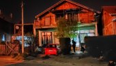 СТРАШАН ЗЛОЧИН НА ВЕЛИКИ ПЕТАК: Брат избо брата у Врању, лекари му се боре за живот СТРАШАН ЗЛОЧИН НА ВЕЛИКИ ПЕТАК: Брат избо брата у Врању, лекари му се боре за живот