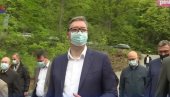 ВАКЦИНИШИТЕ СЕ ДА МОЖЕМО ДА РАДИМО: Председник поново апеловао на грађане Србије ВАКЦИНИШИТЕ СЕ ДА МОЖЕМО ДА РАДИМО: Председник поново апеловао на грађане Србије