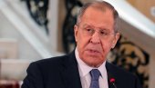 SAD TREBA DA PRESTANU DA SE PONAŠAJU KAO SUVERENI VLADARI: Lavrov tvrdi da su odnosi sa Amerikom gori nego u vreme Hladnog rata