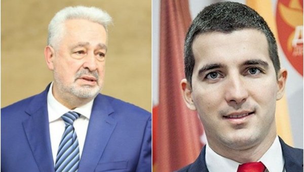 ПРИХВАТЉИВА ВЛАДА СА ПОЛИТИЧАРИМА, АКО ТО ХОЋЕ ПРЕМИЈЕР! Бечић се огласио о главном питању кризе у Црној Гори ПРИХВАТЉИВА ВЛАДА СА ПОЛИТИЧАРИМА, АКО ТО ХОЋЕ ПРЕМИЈЕР! Бечић се огласио о главном питању кризе у Црној Гори