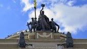 КИЈЕВ УДАРИО НА ТУРСКУ ЗБОГ МАРИУПОЉА: Њихови грађани нису толико важни колико односи са Русијом