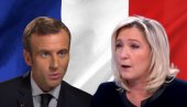 NISAM RAZGOVARALA SAM MAKRONOM Le Pen: Ja nisam njegov direktor za ljudske resurse NISAM RAZGOVARALA SAM MAKRONOM Le Pen: Ja nisam njegov direktor za ljudske resurse