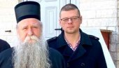 ВАСКРСЛИ ЈЕ ГОСПОД С НАМА: Иван Булатовић честитао највећи хришћански празник ВАСКРСЛИ ЈЕ ГОСПОД С НАМА: Иван Булатовић честитао највећи хришћански празник