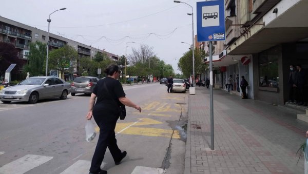 ВАЖНА ВЕСТ ЗА ГРАЂАНЕ ЈАГОДИНЕ И ПАРАЋИНА: Следе измене међуградског превоза, ево и које ВАЖНА ВЕСТ ЗА ГРАЂАНЕ ЈАГОДИНЕ И ПАРАЋИНА: Следе измене међуградског превоза, ево и које