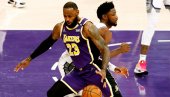 LEBRON BESAN ZBOG PLEJ-INA: Ko god da je došao sa predlogom, mora da bude otpušten LEBRON BESAN ZBOG PLEJ-INA: Ko god da je došao sa predlogom, mora da bude otpušten