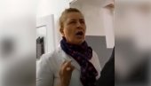 СНИМАК ИЗ ДОБОЈСКЕ БОЛНИЦЕ КРУЖИ ИНТЕРНЕТОМ: Докторка прети пацијенту да ће га бубнути у међуножје (ВИДЕО)