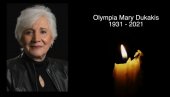 ОДЛАЗАК ОСКАРОВКЕ: Преминула позната глумица, не зна се узрок смрти! (ВИДЕО) ОДЛАЗАК ОСКАРОВКЕ: Преминула позната глумица, не зна се узрок смрти! (ВИДЕО)