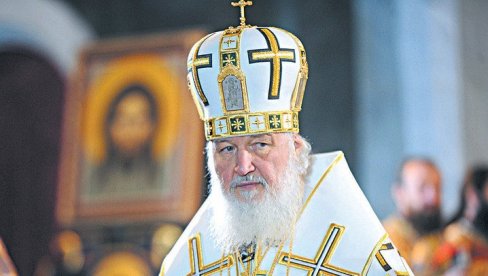 POLITIČKA INVAZIJA NA SPC: Ruska pravoslavna crkva ne priznaje odluku o statusu crkve u Severnoj Makedoniji