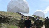 СТЕФАНОВИЋ О ХРВАТСКОЈ БАЗИ НА КиМ: Војска ће наставити да штити безбедност грађана СТЕФАНОВИЋ О ХРВАТСКОЈ БАЗИ НА КиМ: Војска ће наставити да штити безбедност грађана