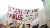 НИШТА ОД ДЕРБИЈА: Навијачи одложили утакмицу Манчестер јунајтед - Ливерпул, Сити већ шампион? НИШТА ОД ДЕРБИЈА: Навијачи одложили утакмицу Манчестер јунајтед - Ливерпул, Сити већ шампион?